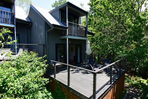 Cloudsong Chalet 4 - Close To The Village Centre! - Perths Hotel 1