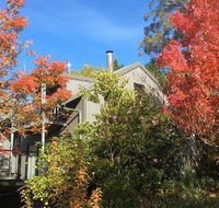 Cloudsong Chalet 4 - Close to the village centre - Perths Hotel