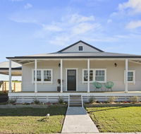 Cloverdale Cottage - Perths Hotel