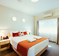 Club Motor Inn - Perths Hotel