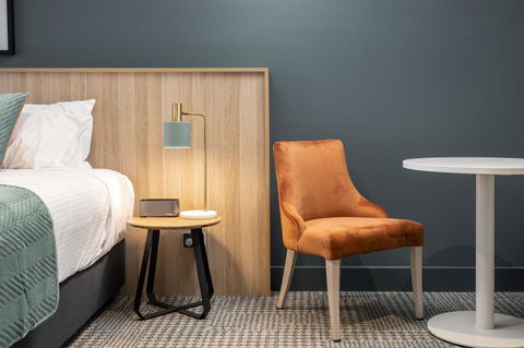 Club Old Bar Motel - Perths Hotel 1
