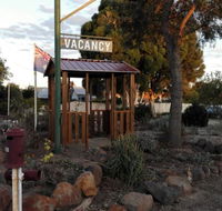 Clunes Motel - Perths Hotel