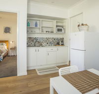 Clyde Studio 53 Mollymook - Perths Hotel