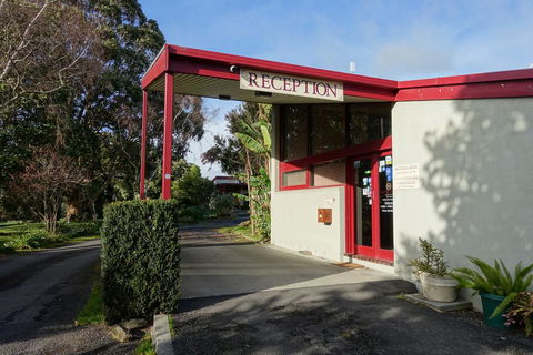 Coal Creek Motel - Perths Hotel 1