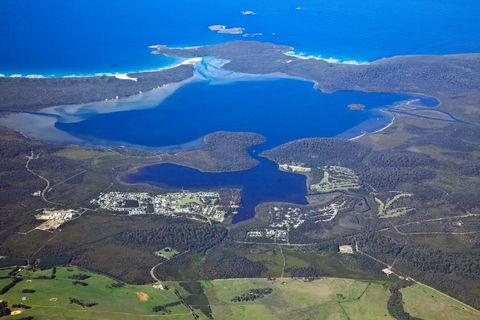 Coalmine Beach Holiday Park - Perths Hotel 2