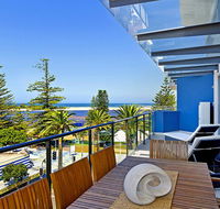 Coast Luxury Apartment 24 - Perths Hotel