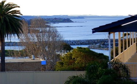 Coastal Comfort Motel - Perths Hotel 2