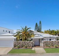 Coastal Elegance - Perths Hotel