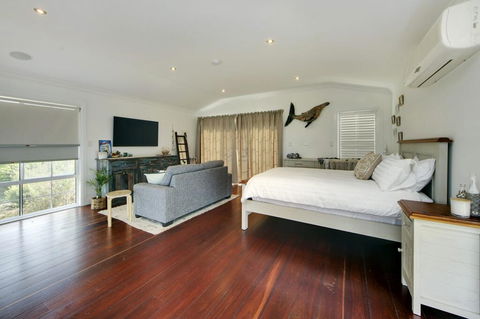 Coastal Hideaway - Perths Hotel 2
