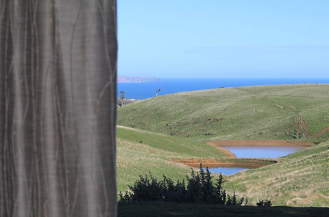 Coastal Lodge - Perths Hotel 0