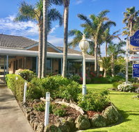 Coastal Waters Motor Inn - Perths Hotel