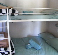 Cobar Caravan Park - Perths Hotel