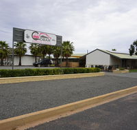 Cobar Miners Lodge - Perths Hotel