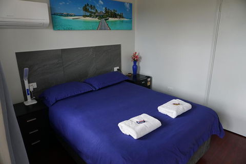 Cobar Miners Lodge - Perths Hotel 3