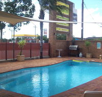 Cobar Town  Country Motor Inn - Perths Hotel