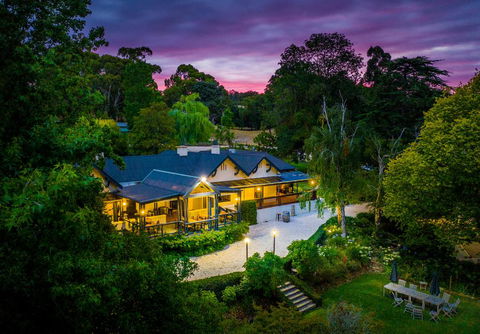 Cobb's Hill Homestead - Perths Hotel 0