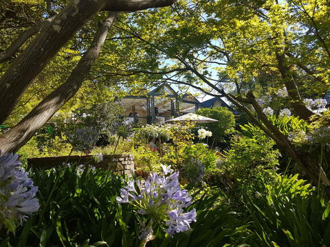 Cobb's Hill Homestead - Perths Hotel 1