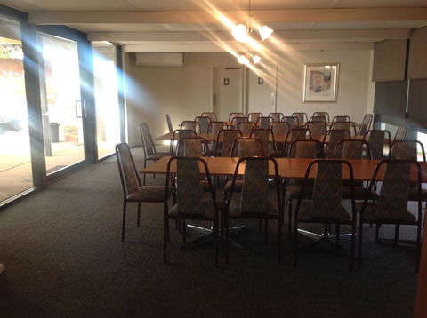 Cobram Colonial Motor Inn - Perths Hotel 1