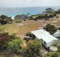 Cockatoo Cabin - Perths Hotel