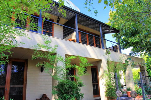 CocknBull Boutique Hotel Echuca - Perths Hotel 2