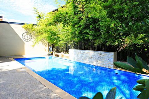 CocknBull Boutique Hotel Echuca - Perths Hotel 3