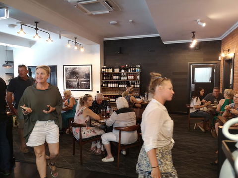CocoBrew Boutique Apartments - Perths Hotel 0