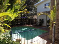 Book Scarness Accommodation Vacations Perths Hotel Perths Hotel