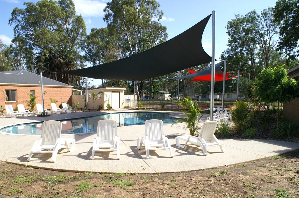 Daltons Bridge VIC Perths Hotel