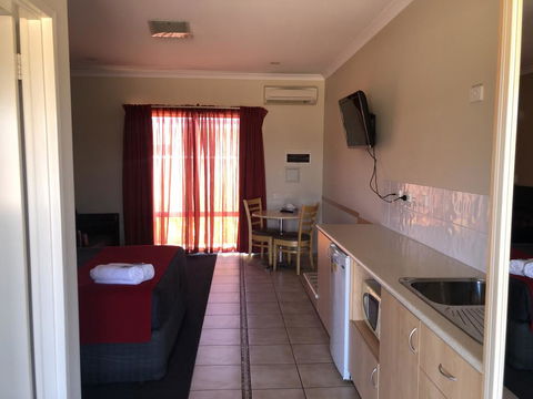 Collie Ridge Motel - Perths Hotel 1