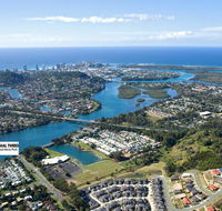 Colonial Tweed Holiday  Home Park - Perths Hotel
