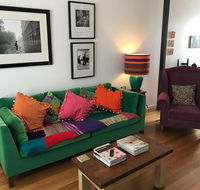 Colourful Darlinghurst Home In Perfect Location by Hyde Park - Perths Hotel