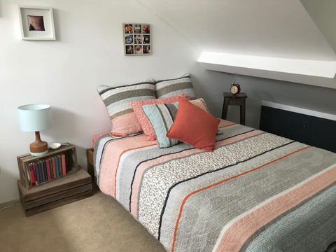 Colourful Darlinghurst Home In Perfect Location By Hyde Park - Perths Hotel 3