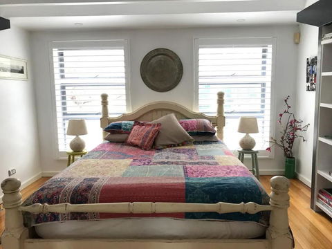 Colourful Darlinghurst Home In Perfect Location By Hyde Park - Perths Hotel 2