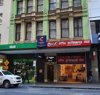 Comfort Hotel Sydney City formerly City Lodge Hotel - Perths Hotel