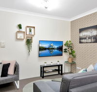Comfort HS Apartment - Perths Hotel