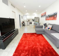 Comfort HS Apartment - Central Park - Perths Hotel