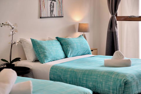 Comfort HS Apartment - Central Park - Perths Hotel 2