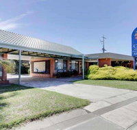 Comfort Inn  Suites Emmanuel - Perths Hotel