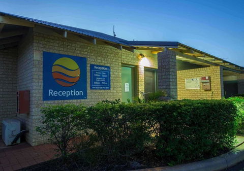Comfort Inn & Suites Karratha - Perths Hotel 3