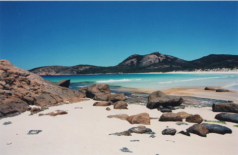 Comfort Inn Bay Of Isles - Perths Hotel 1