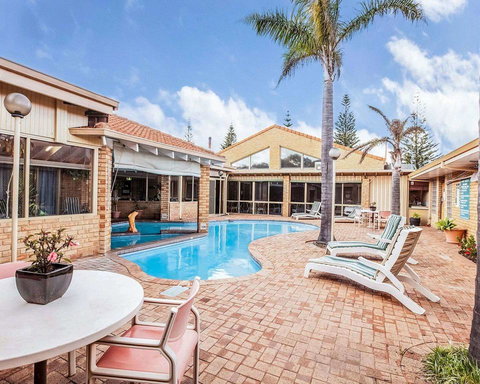 Comfort Inn Bay Of Isles - Perths Hotel 2