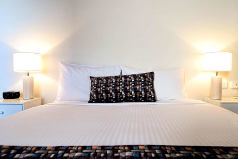Comfort Inn Benalla - Perths Hotel 1