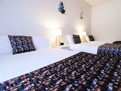 Comfort Inn Benalla - Perths Hotel 2
