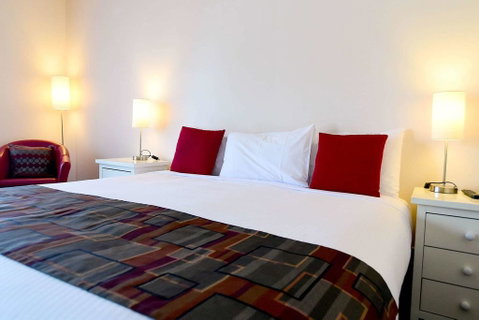 Comfort Inn Benalla - Perths Hotel 3