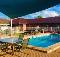 Comfort Inn Bushman's - Perths Hotel