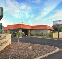 Comfort Inn Busselton River Resort - Perths Hotel