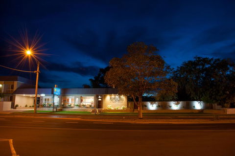 Comfort Inn Campbell - Perths Hotel 1