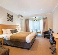 Comfort Inn Coach  Bushmans - Perths Hotel