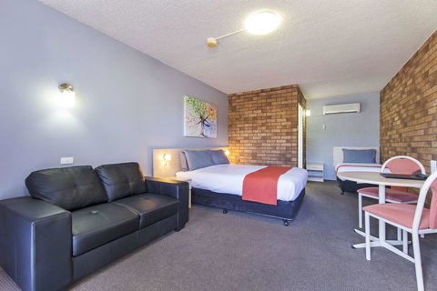 Comfort Inn Dubbo City - Perths Hotel 3