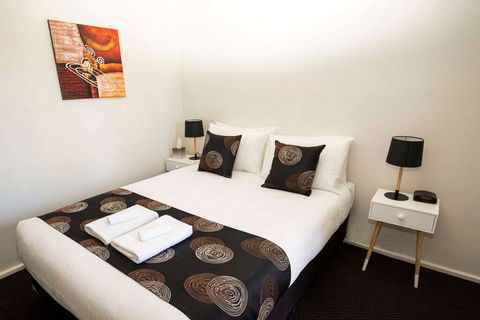 Comfort Inn Flinders On Main - Perths Hotel 3
